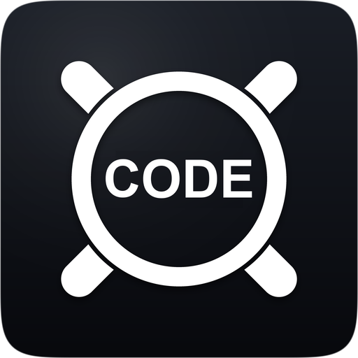 X-OR CODE