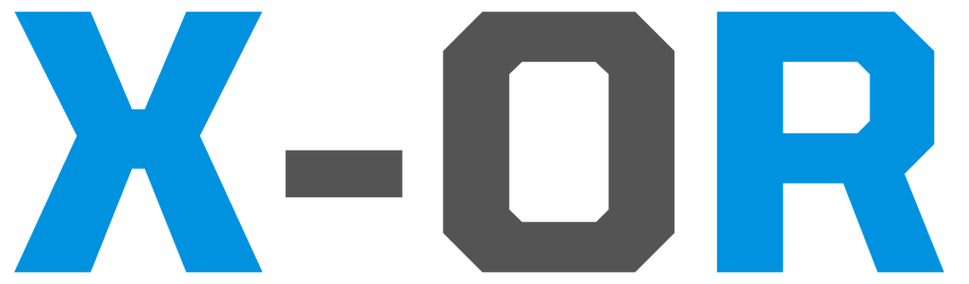 X-OR